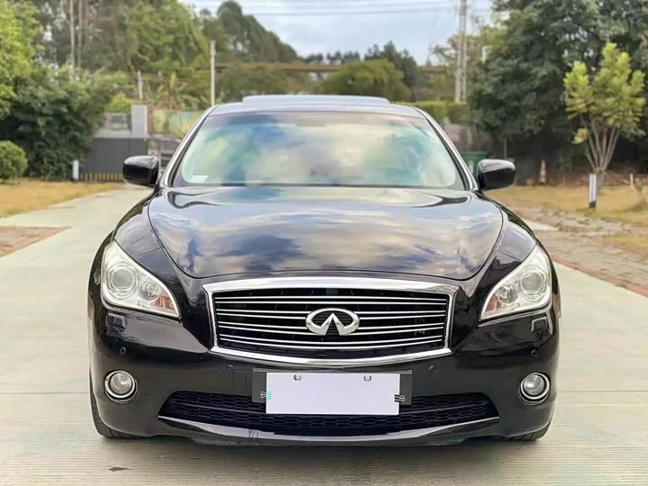 Infiniti M Series
