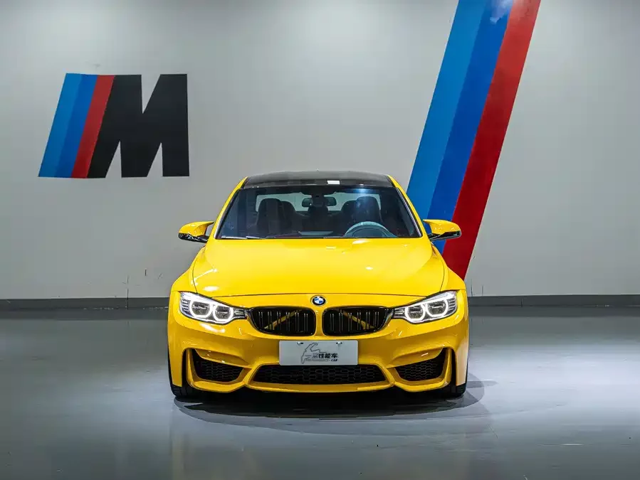 BMW M3