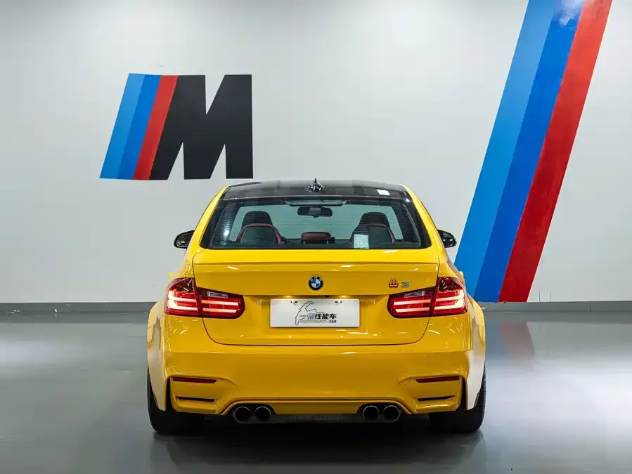 BMW M3