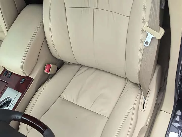 Hongqi Prosperity