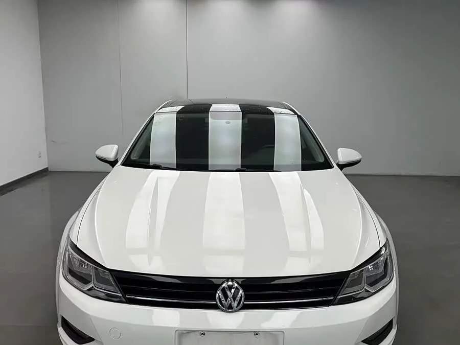 Volkswagen Lingdu