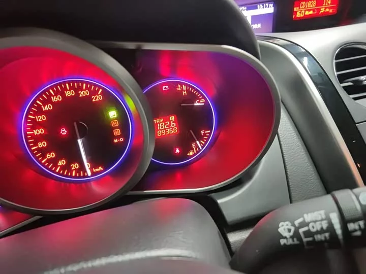 Mazda CX-7