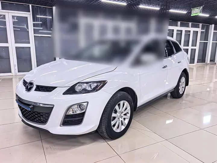 Mazda CX-7