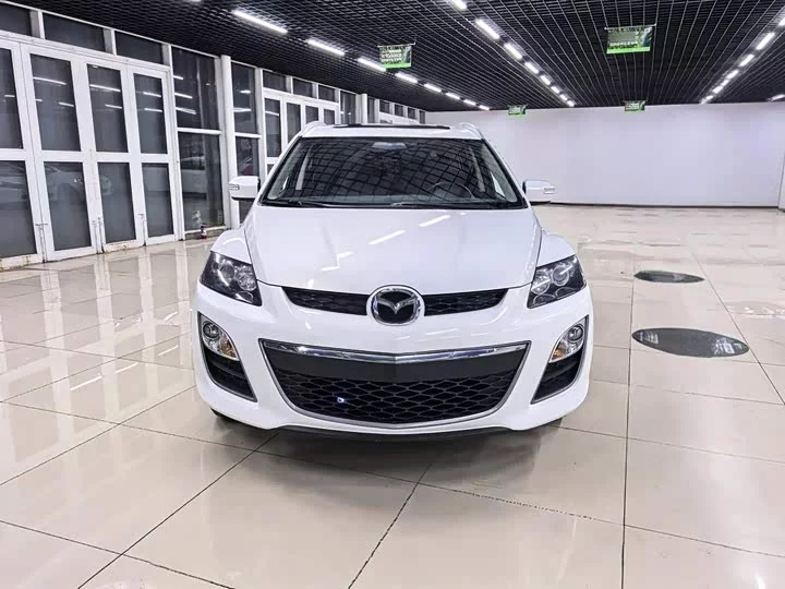 Mazda CX-7