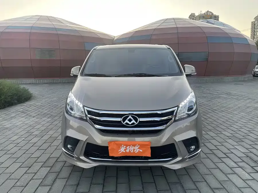 Maxus G10