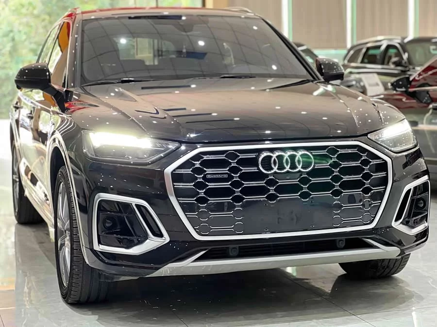 Audi Q5L
