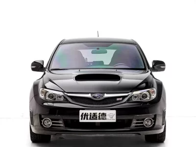 Subaru Wing Leopard