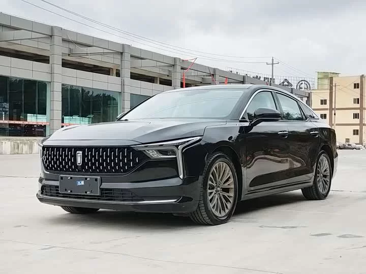 FAW Besturn B70