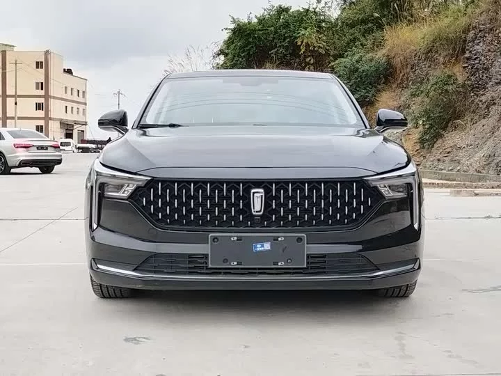 FAW Besturn B70