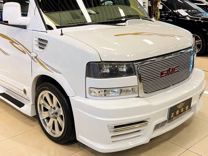 GMC SAVANA