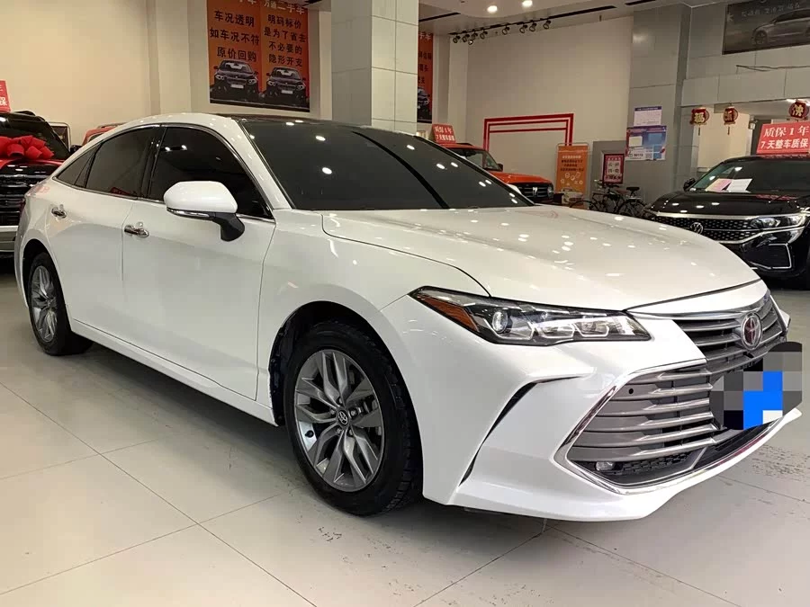 Toyota Avalon