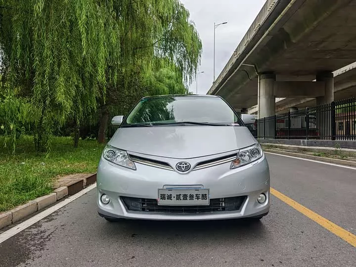 Toyota Previa
