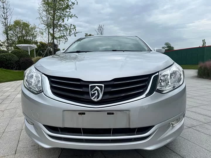 Baojun 630