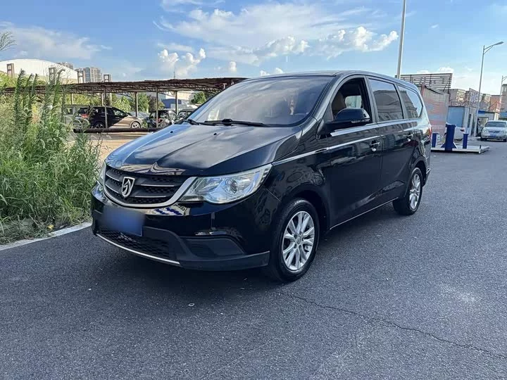 Baojun 730