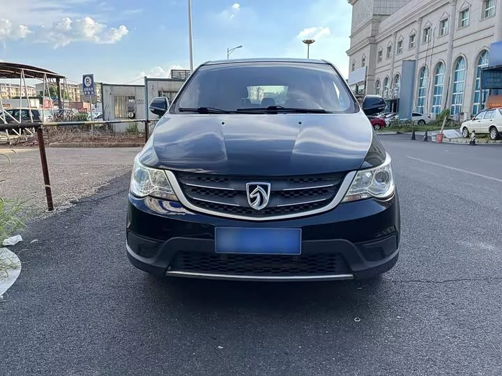 Baojun 730