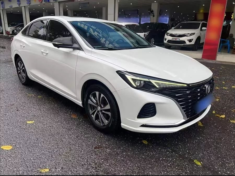 Changan Yidong