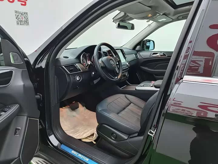 BAIC BJ90