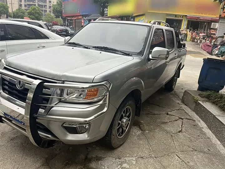 Dongfeng Ruiqi