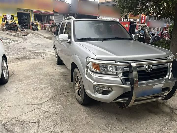 Dongfeng Ruiqi