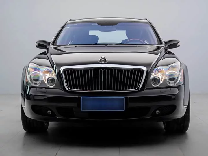 Maybach 