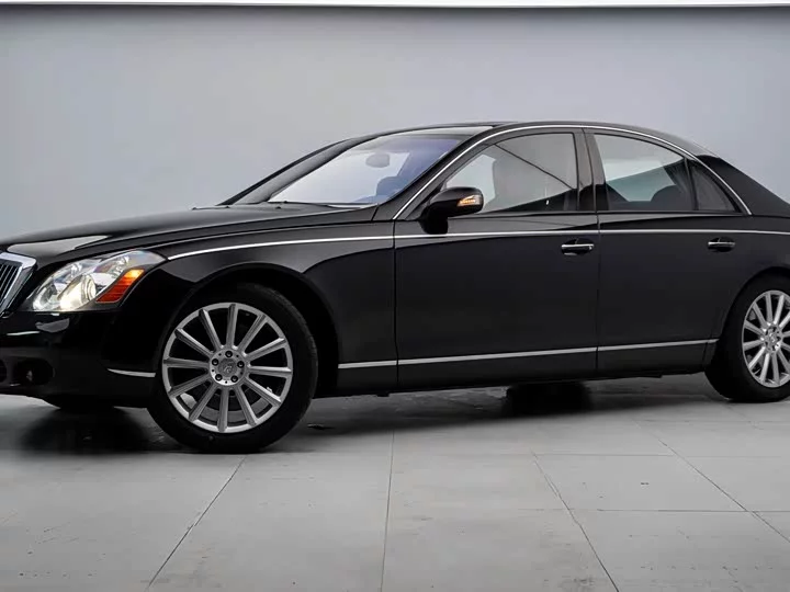 Maybach 