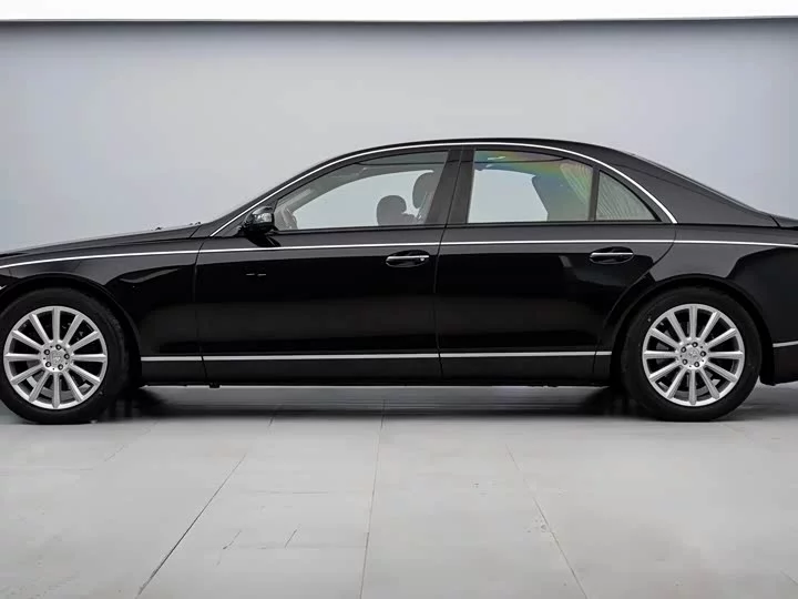 Maybach 