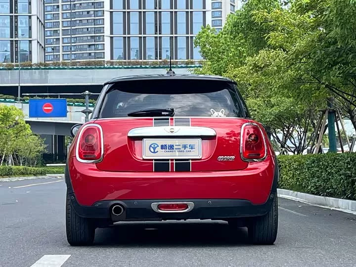 MINI 