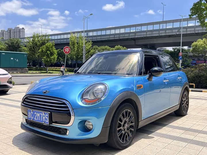 MINI 