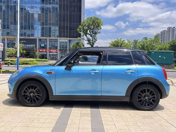 MINI 