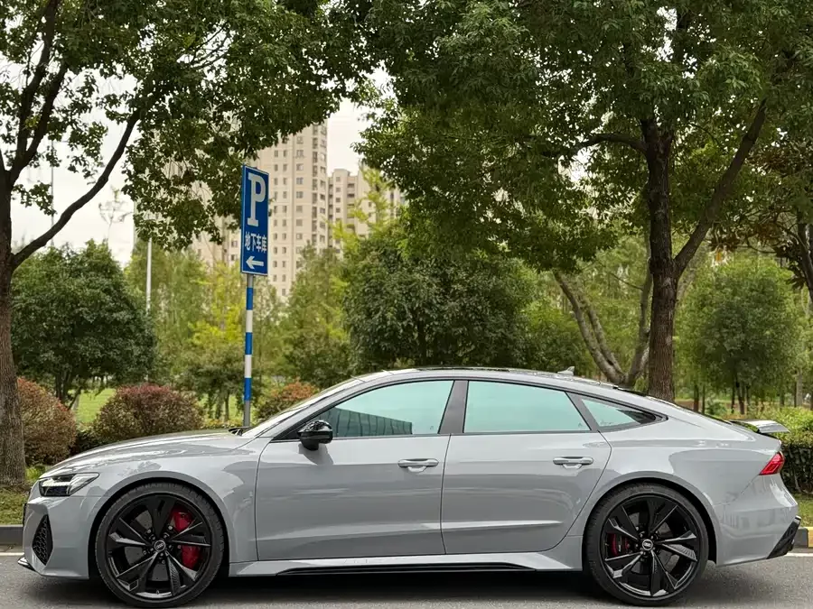 Audi RS 7
