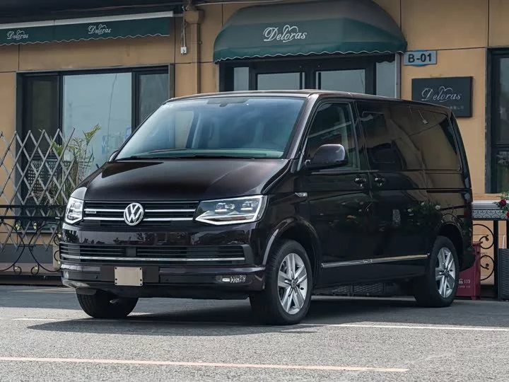 Volkswagen Metroway