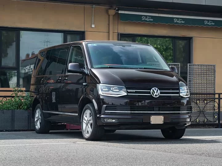 Volkswagen Metroway