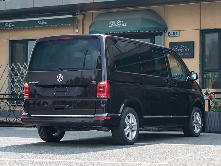 Volkswagen Metroway