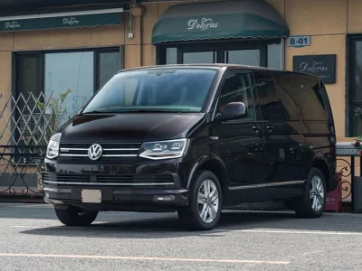 Volkswagen Metroway