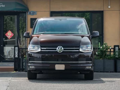 Volkswagen Metroway
