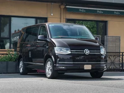 Volkswagen Metroway