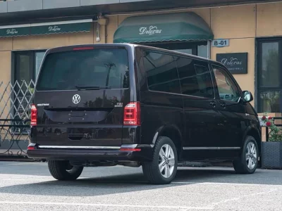 Volkswagen Metroway