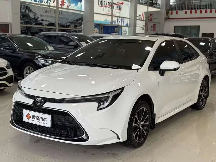 Toyota Levin