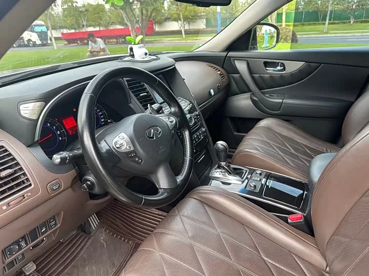 Infiniti FX