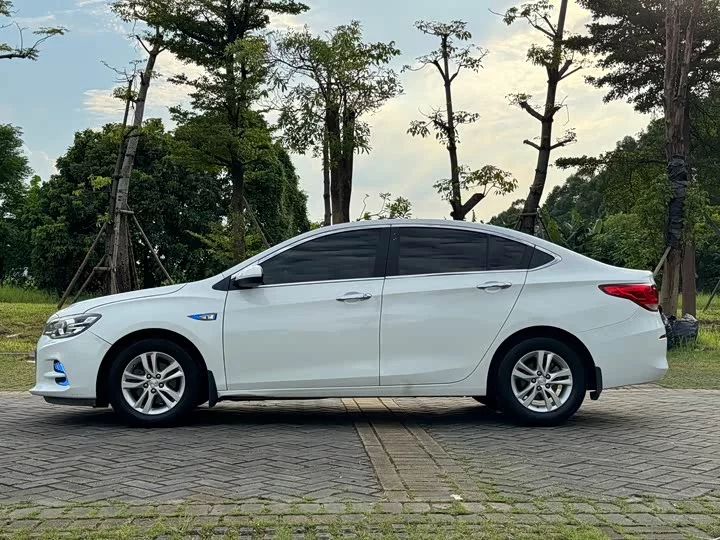 chevrolet Kovoz