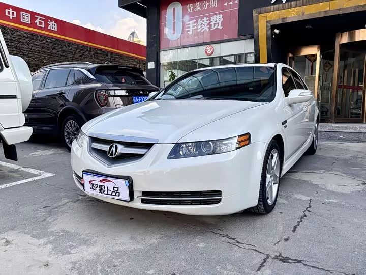 Acura TL