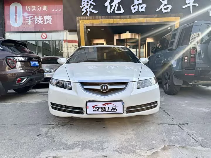 Acura TL