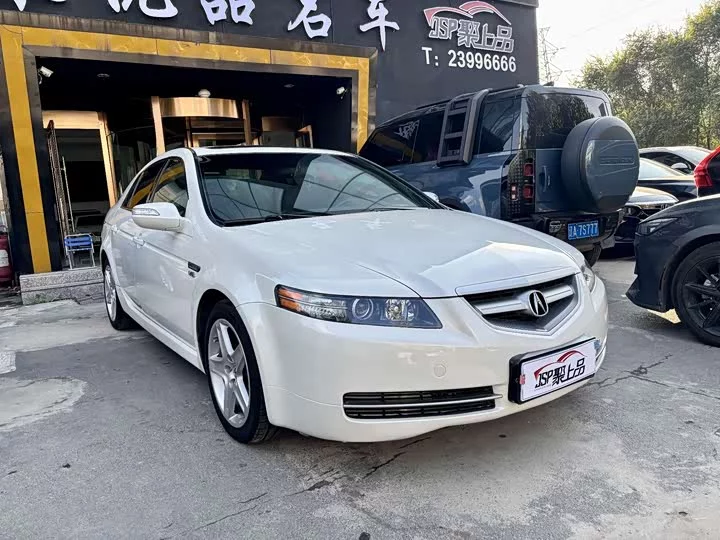Acura TL