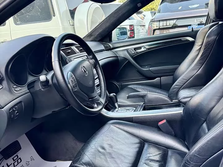 Acura TL