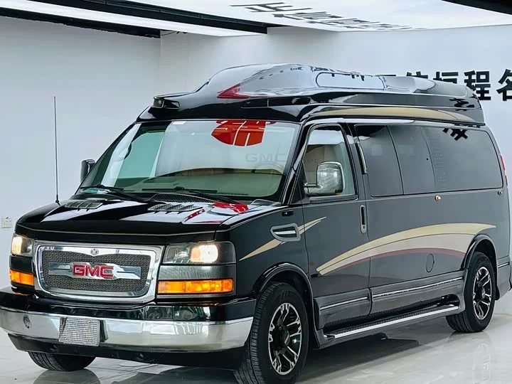 GMC SAVANA