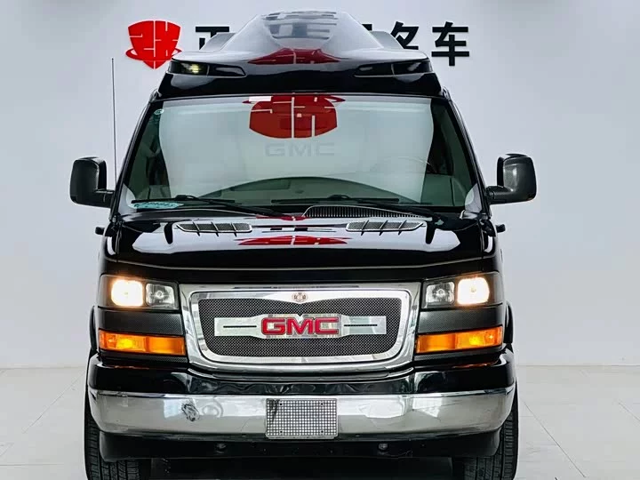 GMC SAVANA