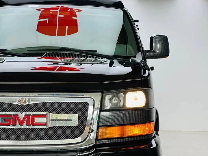 GMC SAVANA