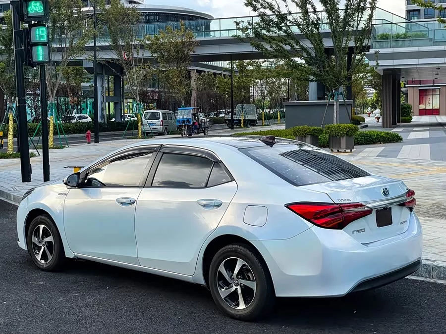 Toyota Levin