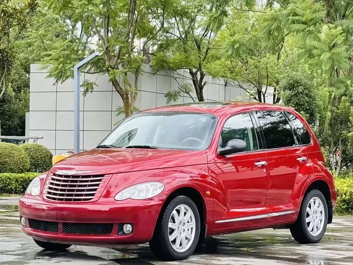 chrysler PT Walker