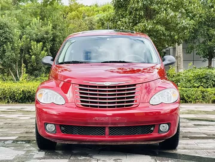 chrysler PT Walker